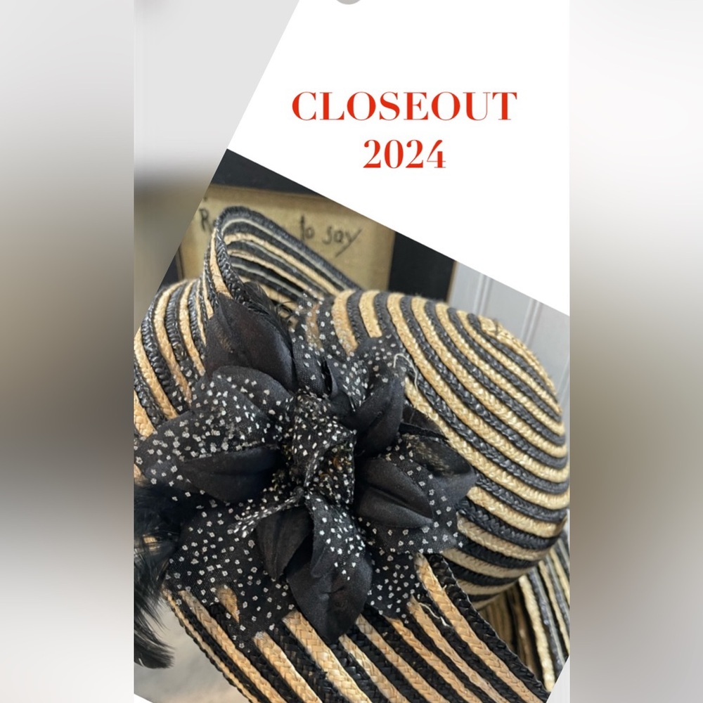 6 Kentucky Derby Hats